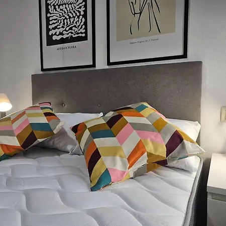 643a Moderno 3 By R2r Consulting Appartamento *