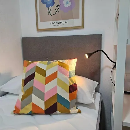 643a Moderno 3 By R2r Consulting Oviedo