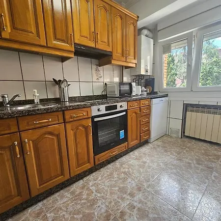 Appartamento 643a Moderno 3 By R2r Consulting *