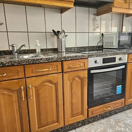 Appartamento 643a Moderno 3 By R2r Consulting Oviedo