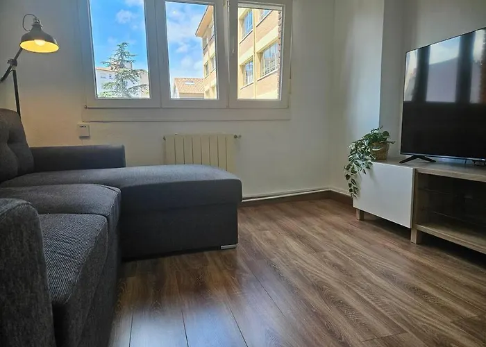 شقة 643a Moderno 3 By R2r Consulting اوفيدو