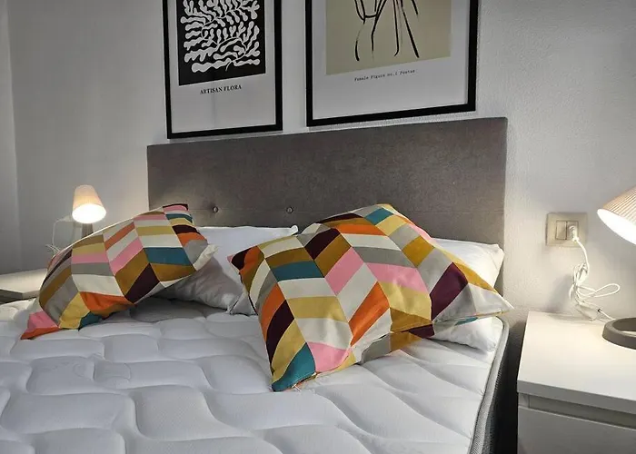 643a Moderno 3 By R2r Consulting شقة *