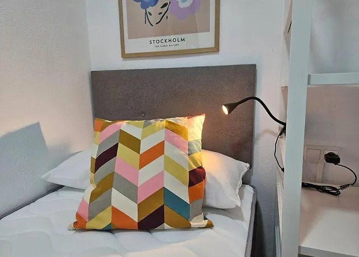 643a Moderno 3 By R2r Consulting اوفيدو