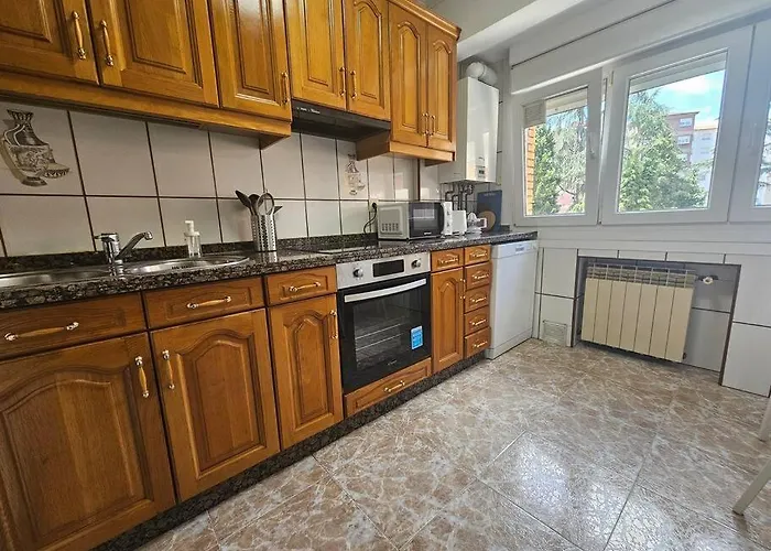 شقة 643a Moderno 3 By R2r Consulting *